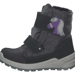 Kinder Ricosta Stiefel<Garei 9000102, Stiefel (Kinder), Kinder, arctic