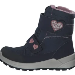 Damen Ricosta Stiefel<Geni 9000402, Winterstiefel, Damen, nautic/ozean