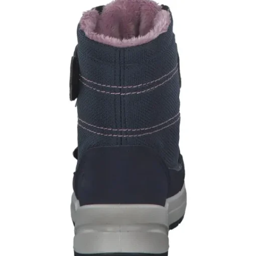 Damen Ricosta Stiefel<Geni 9000402, Winterstiefel, Damen, nautic/ozean