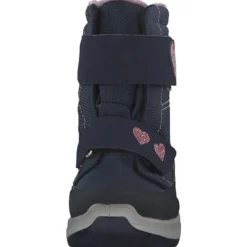 Damen Ricosta Stiefel<Geni 9000402, Winterstiefel, Damen, nautic/ozean