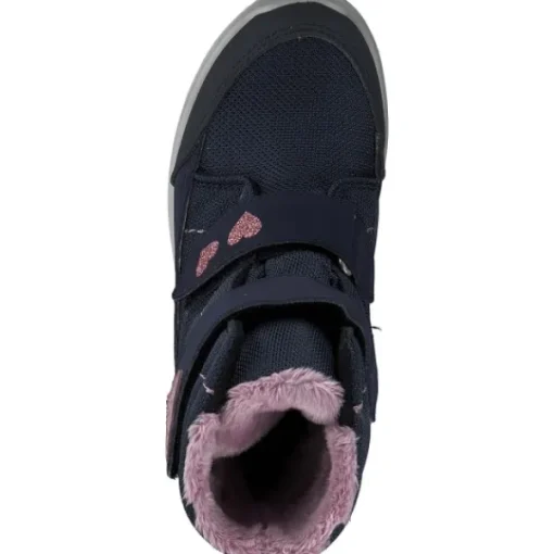 Damen Ricosta Stiefel<Geni 9000402, Winterstiefel, Damen, nautic/ozean