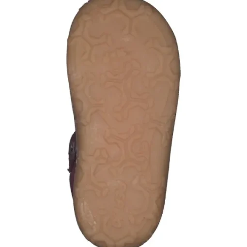Kinder Ricosta Lauflernschuhe<Georgie 1202402 W, Lauflernschuhe, Kinder, Rot