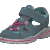 Kinder Ricosta Sandalen<Gery 2900302 W, Sandalen (Kinder), Kinder, arctic/frozen