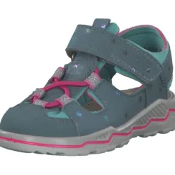 Kinder Ricosta Sandalen<Gery 2900302 W, Sandalen (Kinder), Kinder, arctic/frozen