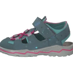 Kinder Ricosta Sandalen<Gery 2900302 W, Sandalen (Kinder), Kinder, arctic/frozen