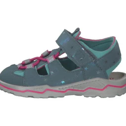 Kinder Ricosta Sandalen<Gery 2900302 W, Sandalen (Kinder), Kinder, arctic/frozen
