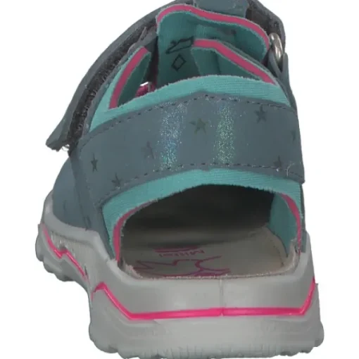 Kinder Ricosta Sandalen<Gery 2900302 W, Sandalen (Kinder), Kinder, arctic/frozen