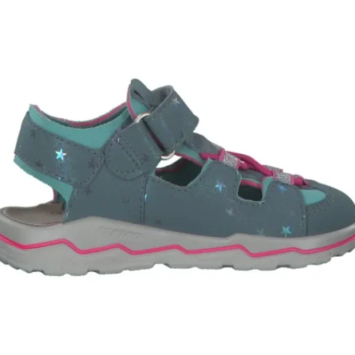 Kinder Ricosta Sandalen<Gery 2900302 W, Sandalen (Kinder), Kinder, arctic/frozen