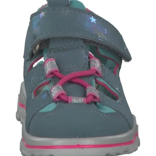 Kinder Ricosta Sandalen<Gery 2900302 W, Sandalen (Kinder), Kinder, arctic/frozen