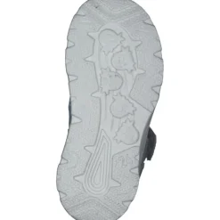 Kinder Ricosta Sandalen<Gery 2900302 W, Sandalen (Kinder), Kinder, arctic/frozen