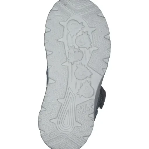 Kinder Ricosta Sandalen<Gery 2900302 W, Sandalen (Kinder), Kinder, arctic/frozen