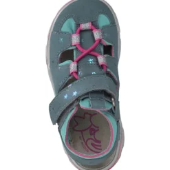Kinder Ricosta Sandalen<Gery 2900302 W, Sandalen (Kinder), Kinder, arctic/frozen