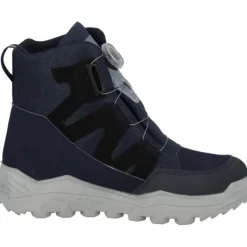 Herren Ricosta Stiefel<Glacier 9700602, Winterstiefel, Herren, Blau
