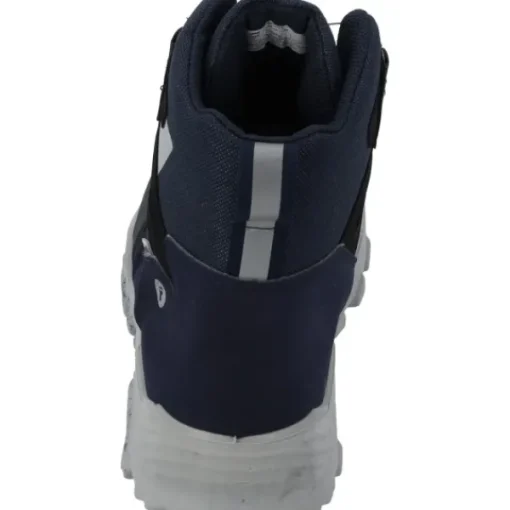 Herren Ricosta Stiefel<Glacier 9700602, Winterstiefel, Herren, Blau