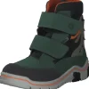 Kinder Ricosta Stiefel<Grisu 5200202, Stiefeletten (Kinder), Kinder, Grün