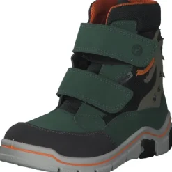Kinder Ricosta Stiefel<Grisu 5200202, Stiefeletten (Kinder), Kinder, Grün