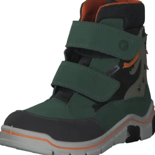 Kinder Ricosta Stiefel<Grisu 5200202, Stiefeletten (Kinder), Kinder, Grün
