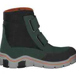 Kinder Ricosta Stiefel<Grisu 5200202, Stiefeletten (Kinder), Kinder, Grün