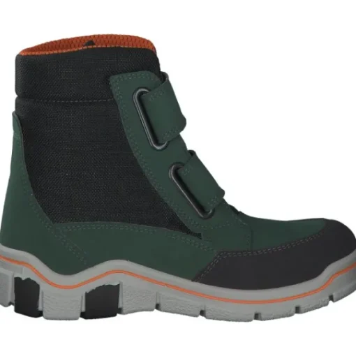 Kinder Ricosta Stiefel<Grisu 5200202, Stiefeletten (Kinder), Kinder, Grün