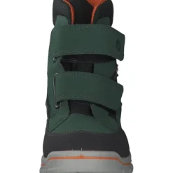 Kinder Ricosta Stiefel<Grisu 5200202, Stiefeletten (Kinder), Kinder, Grün