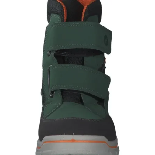 Kinder Ricosta Stiefel<Grisu 5200202, Stiefeletten (Kinder), Kinder, Grün