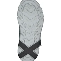Kinder Ricosta Stiefel<Grisu 5200202, Stiefeletten (Kinder), Kinder, Grün