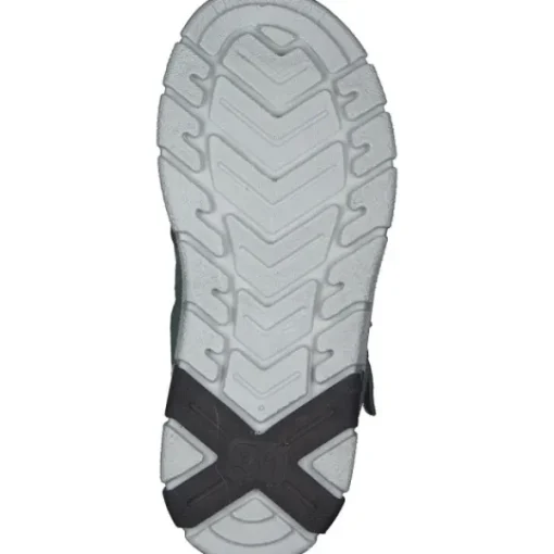 Kinder Ricosta Stiefel<Grisu 5200202, Stiefeletten (Kinder), Kinder, Grün