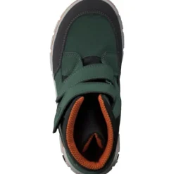 Kinder Ricosta Stiefel<Grisu 5200202, Stiefeletten (Kinder), Kinder, Grün