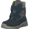 Kinder Ricosta Stiefel<Grisu 5300302, Winterstiefel, Kinder, grau blau