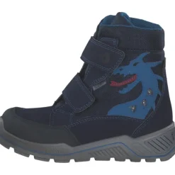 Kinder Ricosta Stiefel<Grisu 5300303, Winterstiefel, Kinder, nautic/ozean