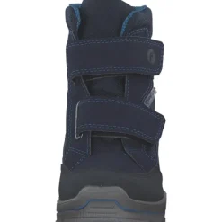 Kinder Ricosta Stiefel<Grisu 5300303, Winterstiefel, Kinder, nautic/ozean