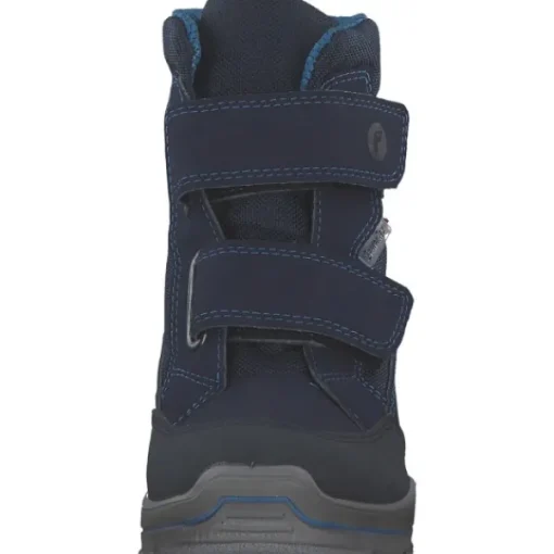 Kinder Ricosta Stiefel<Grisu 5300303, Winterstiefel, Kinder, nautic/ozean