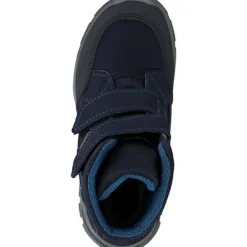 Kinder Ricosta Stiefel<Grisu 5300303, Winterstiefel, Kinder, nautic/ozean