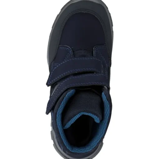Kinder Ricosta Stiefel<Grisu 5300303, Winterstiefel, Kinder, nautic/ozean