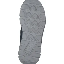 Kinder Ricosta Stiefel<Grisu 5300302, Winterstiefel, Kinder, grau blau