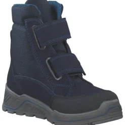 Kinder Ricosta Stiefel<Grisu 5300303, Winterstiefel, Kinder, nautic/ozean