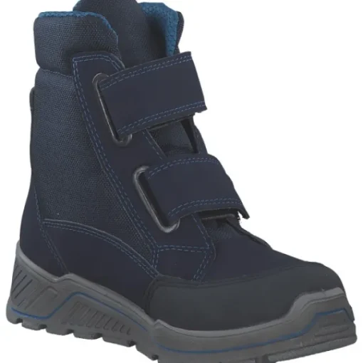 Kinder Ricosta Stiefel<Grisu 5300303, Winterstiefel, Kinder, nautic/ozean