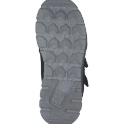 Kinder Ricosta Stiefel<Grisu 5300303, Winterstiefel, Kinder, nautic/ozean