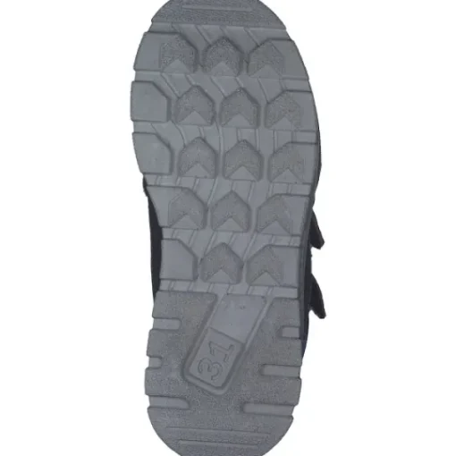 Kinder Ricosta Stiefel<Grisu 5300303, Winterstiefel, Kinder, nautic/ozean