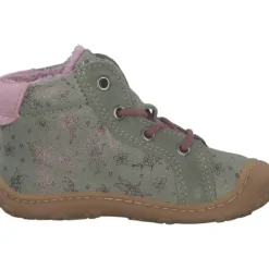 Kinder Pepino Lauflernschuhe<Ricosta 50 1203702 GEORGINA, Lauflernschuhe, Kinder, eukalyptus