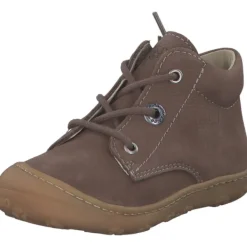 Kinder Pepino Lauflernschuhe<Ricosta 50 1200102/271, Lauflernschuhe, Kinder, schoko