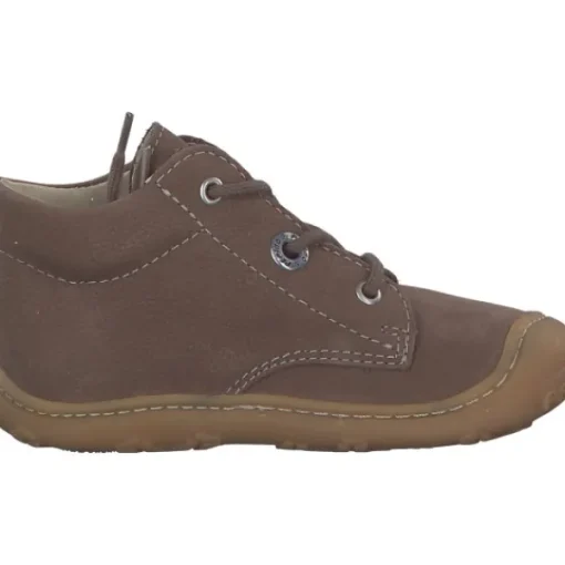Kinder Pepino Lauflernschuhe<Ricosta 50 1200102/271, Lauflernschuhe, Kinder, schoko
