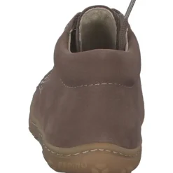 Kinder Pepino Lauflernschuhe<Ricosta 50 1200102/271, Lauflernschuhe, Kinder, schoko