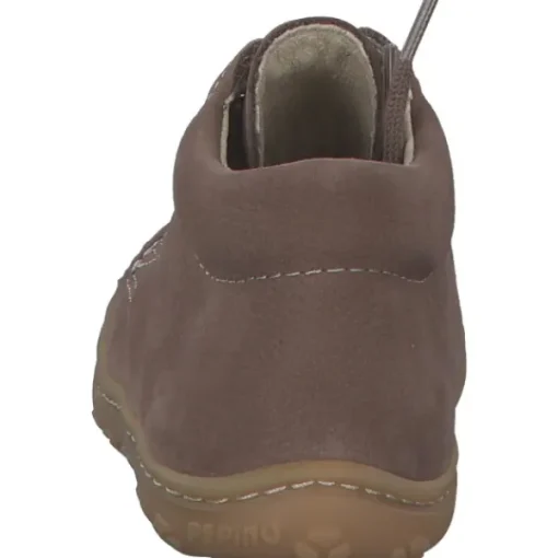 Kinder Pepino Lauflernschuhe<Ricosta 50 1200102/271, Lauflernschuhe, Kinder, schoko
