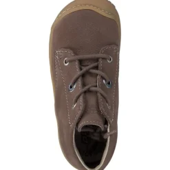 Kinder Pepino Lauflernschuhe<Ricosta 50 1200102/271, Lauflernschuhe, Kinder, schoko