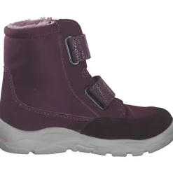 Kinder Pepino Lauflernschuhe<Ricosta 50 3402402 MILENA, Lauflernschuhe, Kinder, merlot