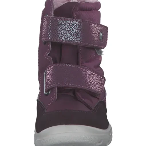 Kinder Pepino Lauflernschuhe<Ricosta 50 3402402 MILENA, Lauflernschuhe, Kinder, merlot