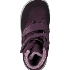 Kinder Pepino Lauflernschuhe<Ricosta 50 3402402 MILENA, Lauflernschuhe, Kinder, merlot