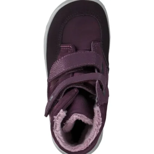 Kinder Pepino Lauflernschuhe<Ricosta 50 3402402 MILENA, Lauflernschuhe, Kinder, merlot