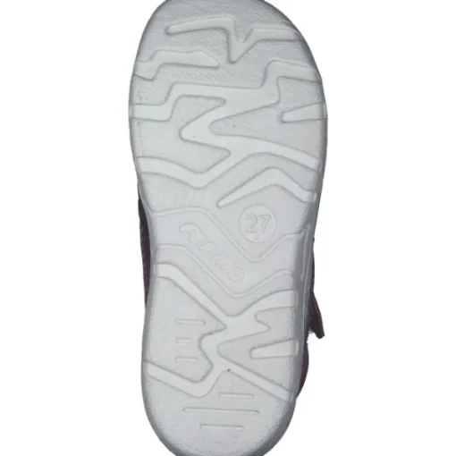 Kinder Pepino Lauflernschuhe<Ricosta 50 3402402 MILENA, Lauflernschuhe, Kinder, merlot